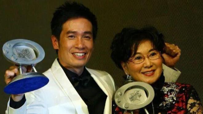 TVB一哥陈豪传坐拥三千万天价合约！