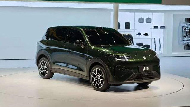 造出零跑A10的人去测SBTI，估计会是拿捏者