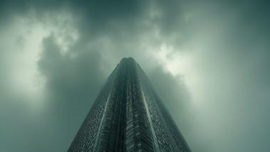 尸气塔——我爷爷的故事