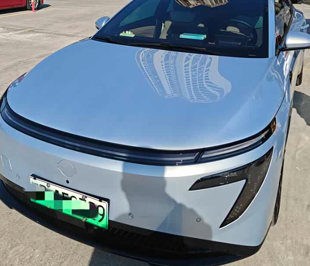 分享我的靓仔日产N7用车
2025年10月提车至今，我的日产N7已经跑了6000