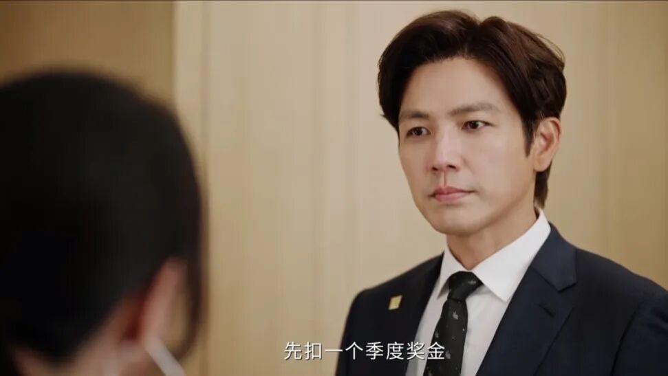 《蜜语纪》大结局！段翱翔竟是纪封安插的卧底？这波无间道太绝了