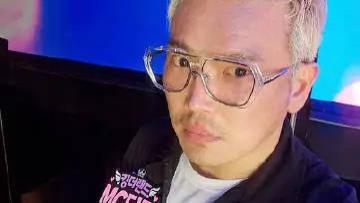 ​MC DingDong直播揪女主持头发 晒小丑图洗白遭群嘲