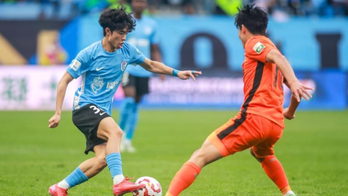 中超第8轮，大连英博-云南玉昆，前瞻：折戟沉沙