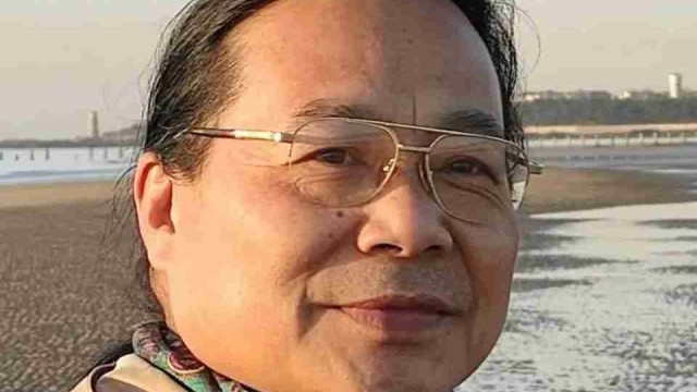 【孙跃进——艺载文明•墨韵山河】国际名家邀请展