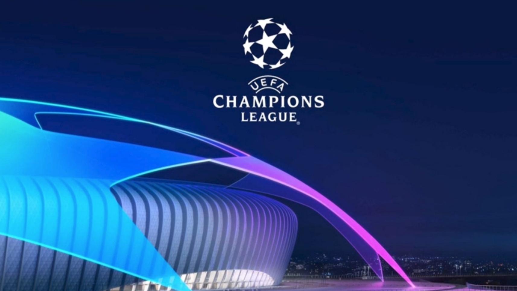 欧冠附加赛前瞻！八组对决，谁更有希望晋级欧冠16强？