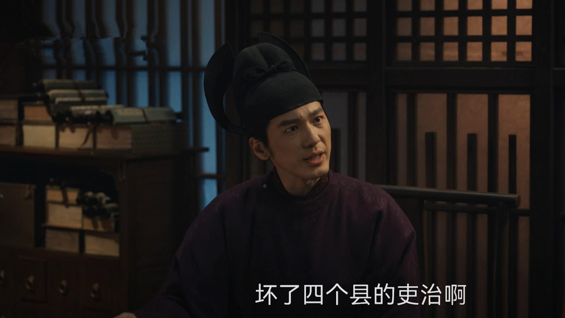 钱弘佐硬是不赏立下军功的弟弟，除了敲打胡进思，还有三个原因