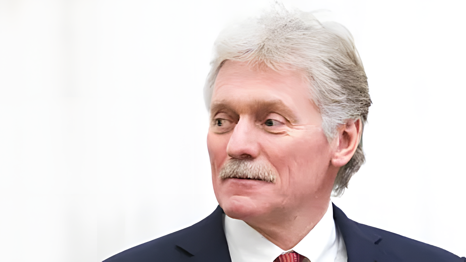 俄总统新闻秘书：俄美乌日内瓦会谈将讨论领土问题_