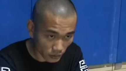 安徽入室抢劫案，母亲被嫌疑人蹂躏三小时，死前哀求他别吵醒女儿