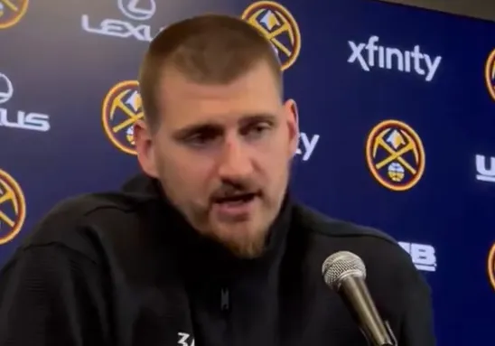 NBA常规赛掘金主场对阵马刺的比赛已经结束。全场战罢，历经1个加时掘金以136-