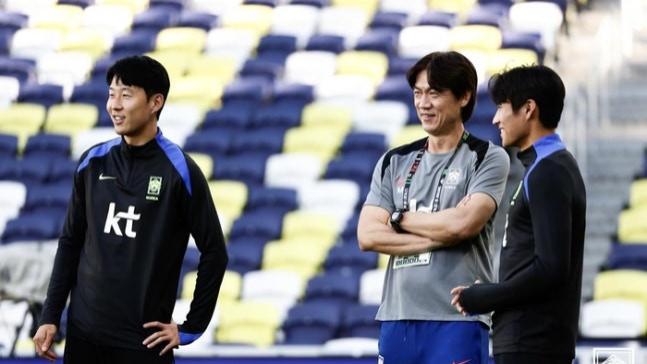 韩足晚报（2026.1.22）——得到确认，洪家军大本营定瓜达拉哈拉