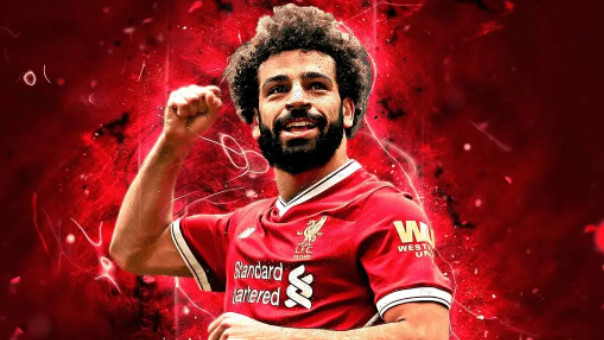 拉赫作为利物浦队的前锋，一直以来都