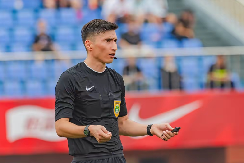 中超联赛第七轮今晚全面开赛，上午足协公布了本轮联赛的裁判员名单，其中备受关注的辽