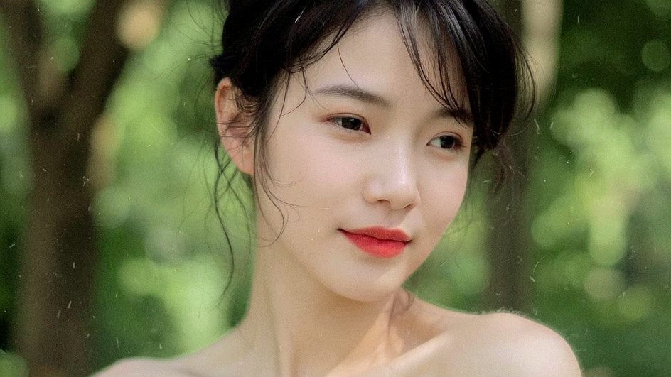 当女人主动给你这两样东西，就是把你当老公了