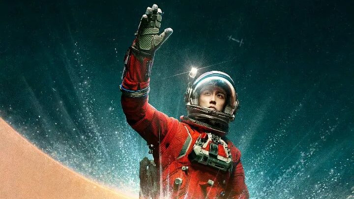 优酷26剧单（科幻冒险篇）: 6大力作，玩家火神玩偶、南京生活梦之海！