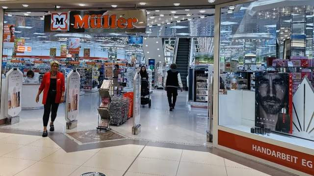 德国穆勒想5年开500店，但它可能成不了下一个奥乐齐？