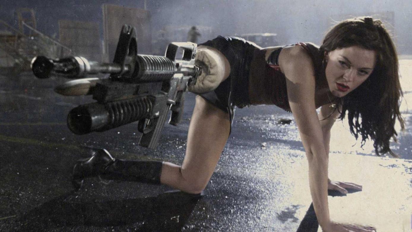 《刑房》鬼才导演碰头玩票，邪典影迷大饱眼福。