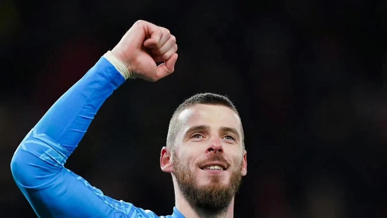 曼联计划与德赫亚签一份短期合同！