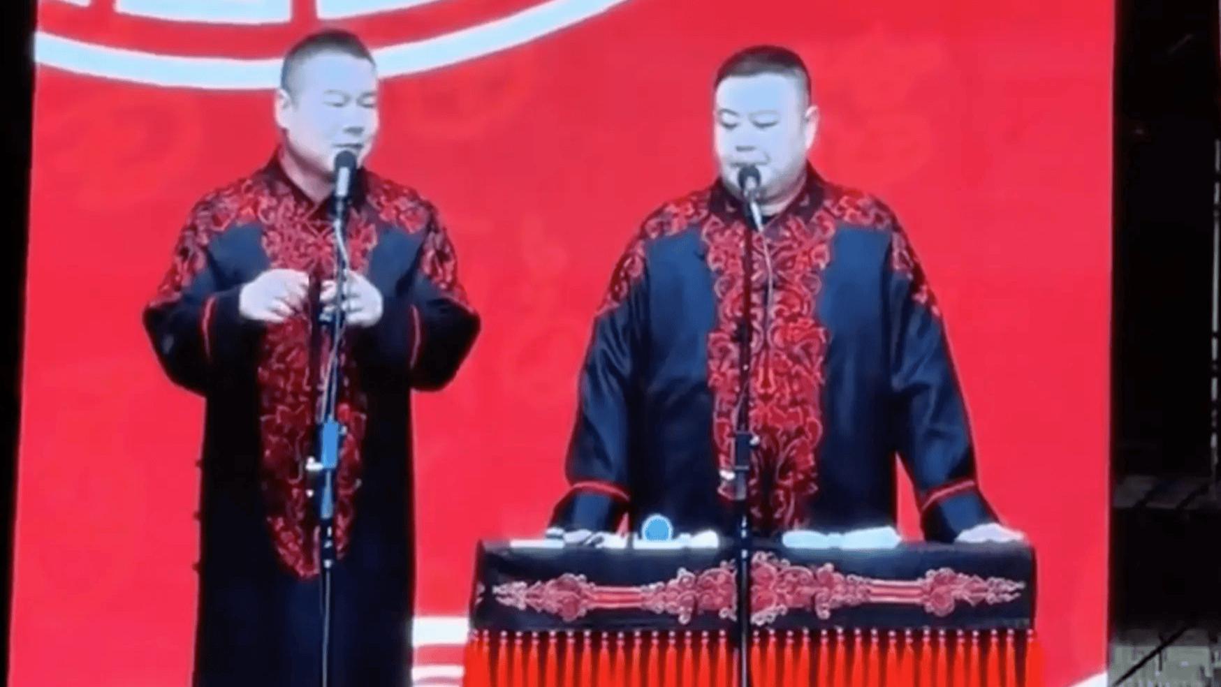 岳云鹏实锤不上2026春晚！坦言能耐就这些，8年连轴转累了