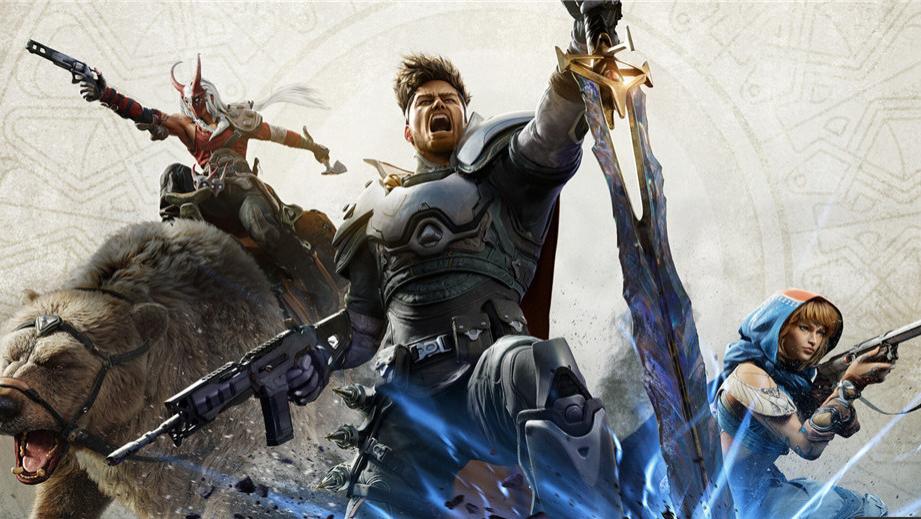 《巅峰守卫》宣布3月12日关服 上线一个半月