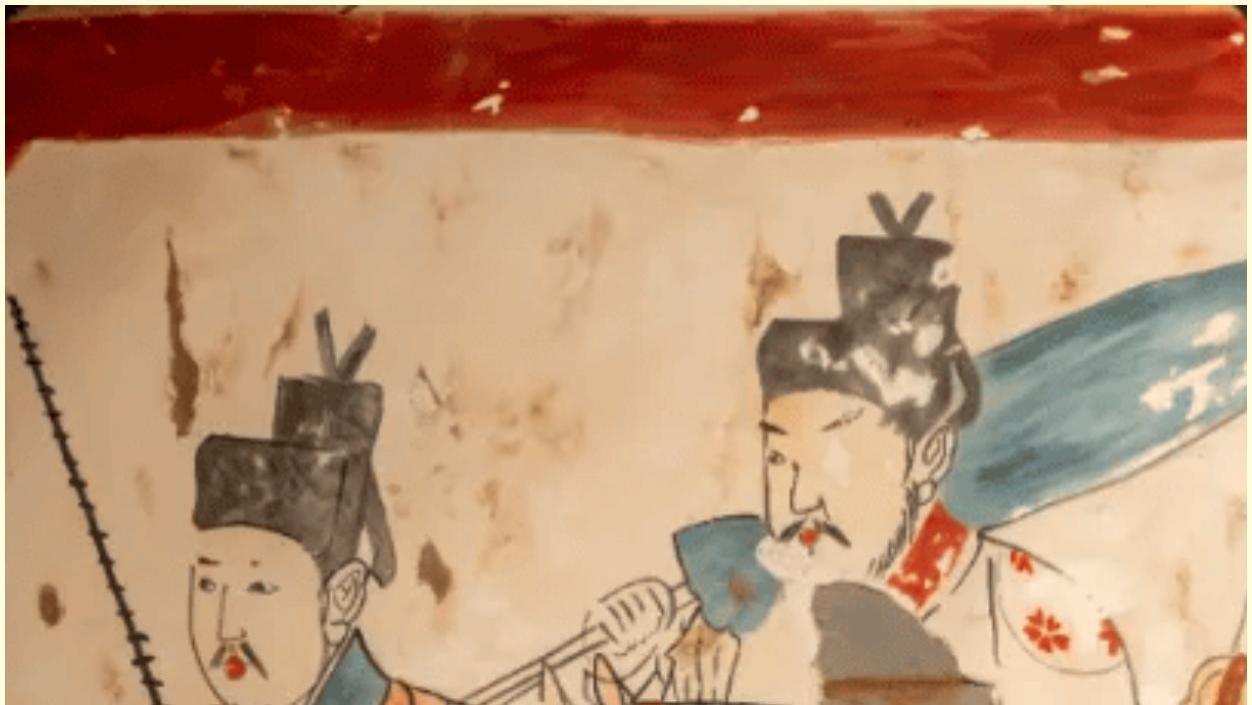 辽金元清非中国？