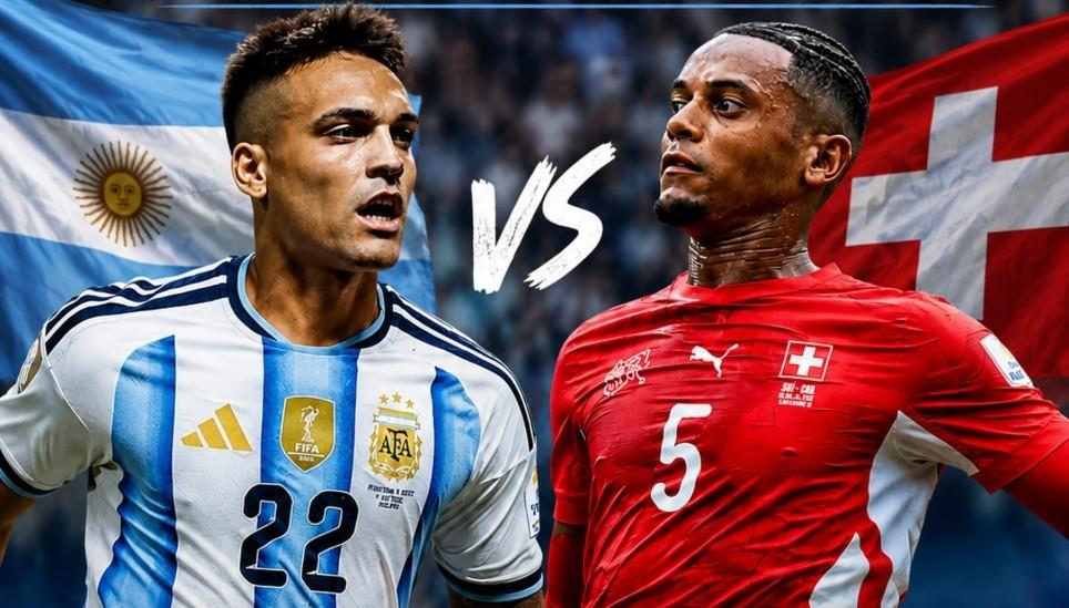 世界杯1/4决赛上演国际米兰德比，大家支持谁？明天上午九点，世界杯1/4决赛最后