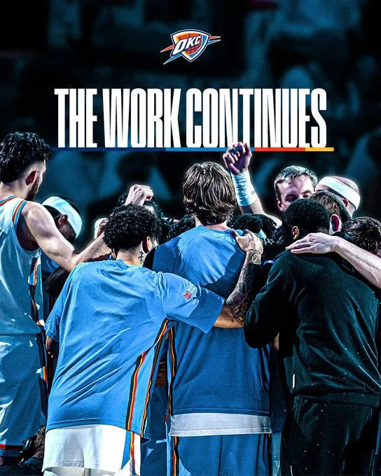 NBA常规赛雷霆以128-110战胜快船

本场比赛，雷霆球员切特-霍姆格伦出战