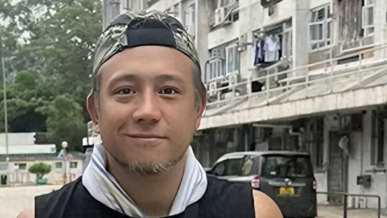 张致恒，过气明星多可怜？