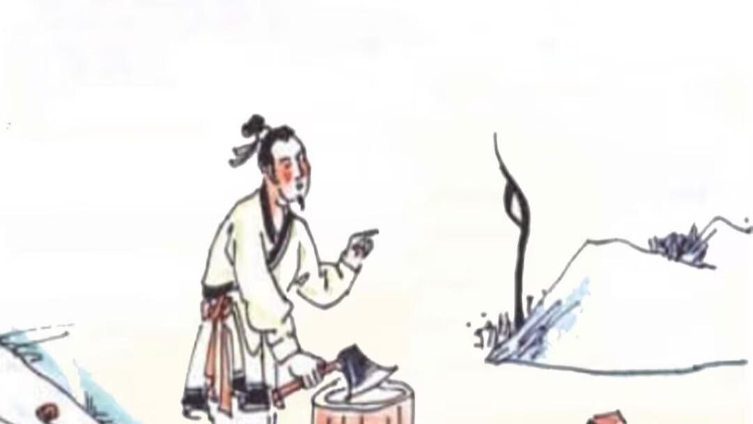 第176期探秘：《丰取刻与》成语中的生肖象征