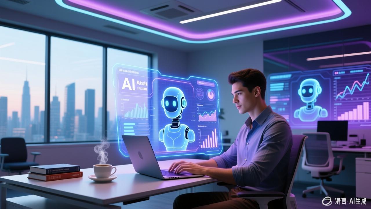 1200万毕业生抢饭碗！2026春招实况：AI技能成了最大加分项