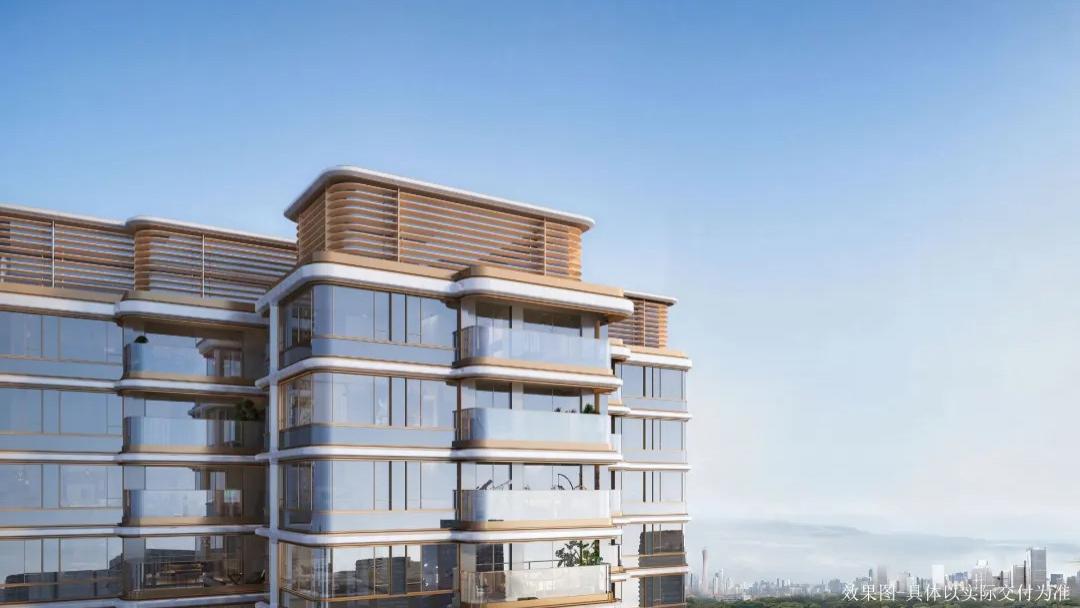 刚刚，敏捷金湖壹号官宣签约9年制省实！