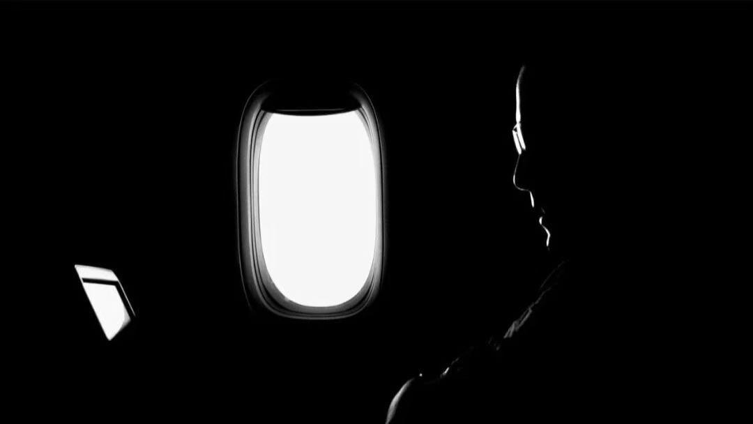 摄影中的各种对比，如此实用