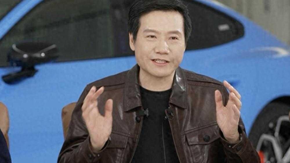 雷军直播回应交付下滑，39000台真算崩了？保值率打脸谣言，自研