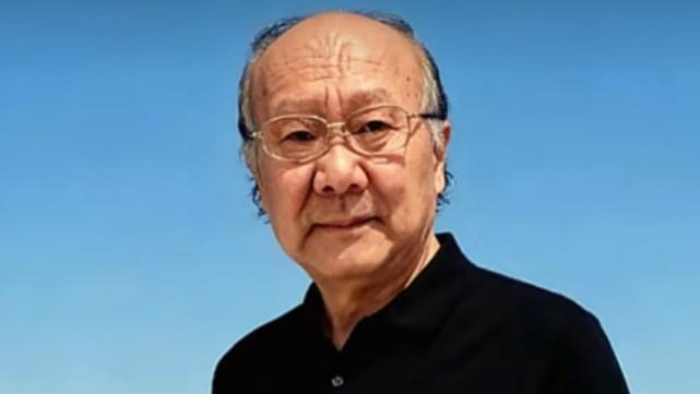 杨达——全球华人艺术代表人物