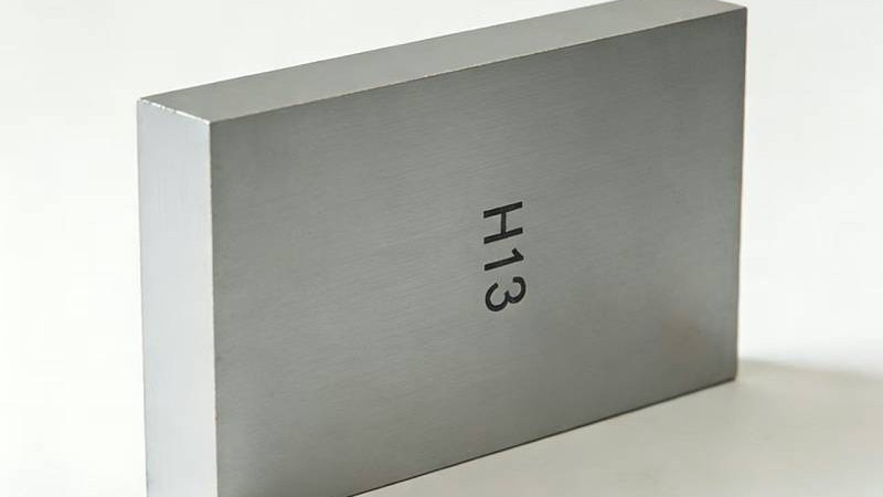 以专业破困局：一次H13模具焊接修复的技术对话