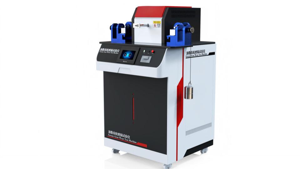 诚卫 CW-F1093 油脂齿轮磨损试验仪 满足SH/T042标准