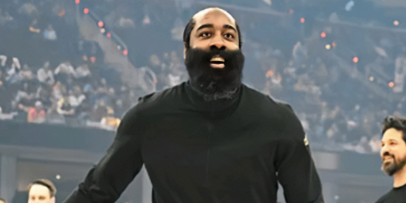 登走不欠！哈登继续低迷19分7失误，骑士不敌猛龙让对手将大比分追平。NBA季后赛