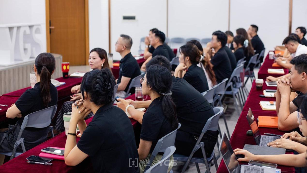 从“制造”到“智造”：一家锁企的半年升级逻辑