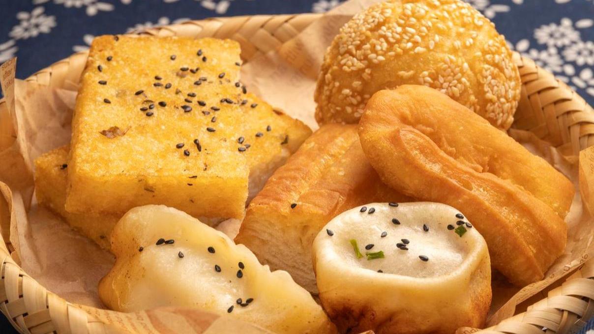 我，山东人，走南闯北12年，认为中国最好吃的早餐，是这10个地方