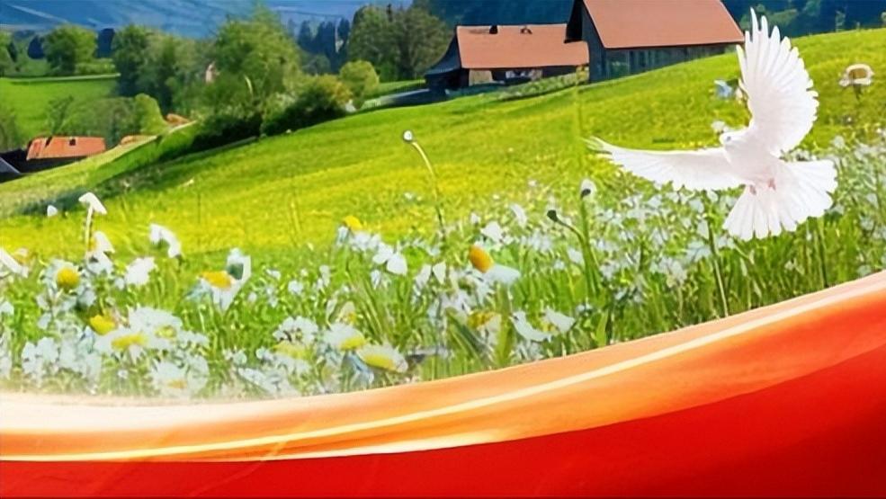 汇聚绿色动能 构建共治格局——美丽中国引领高质量发展新阶段