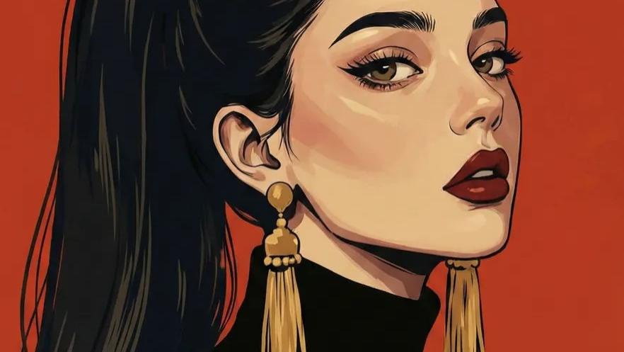 心理学上说：父爱亏欠的女儿，长大后爱在垃圾堆里找爱，父爱缺席的儿子，学不会责任和担当