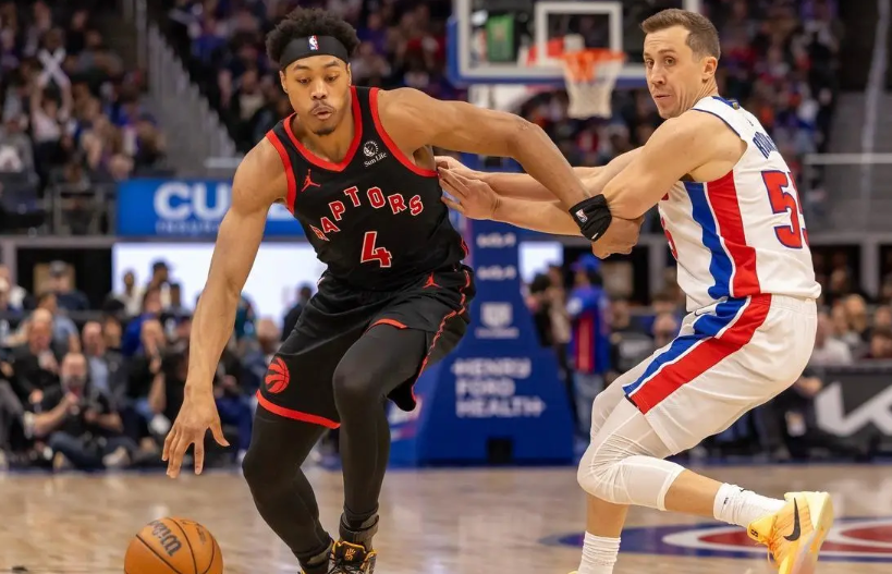 球队太想让巴恩斯进步了

说难听点，巴恩斯现在的技术特点放到强队只能当三当家或者