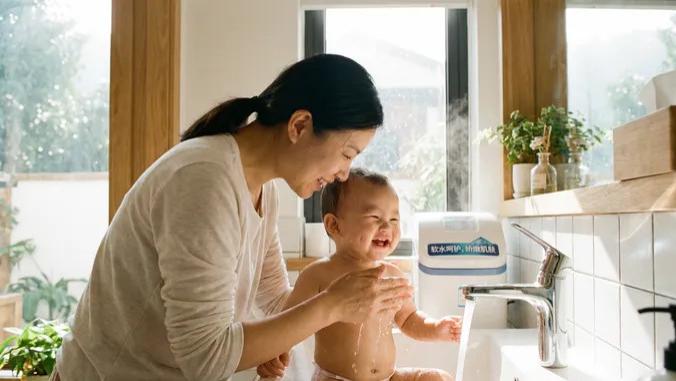 元宵灯火映万家，好水守护甜糯时刻