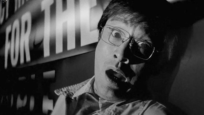 《匿杀》：复仇反杀大爽片！越到后面越精彩！