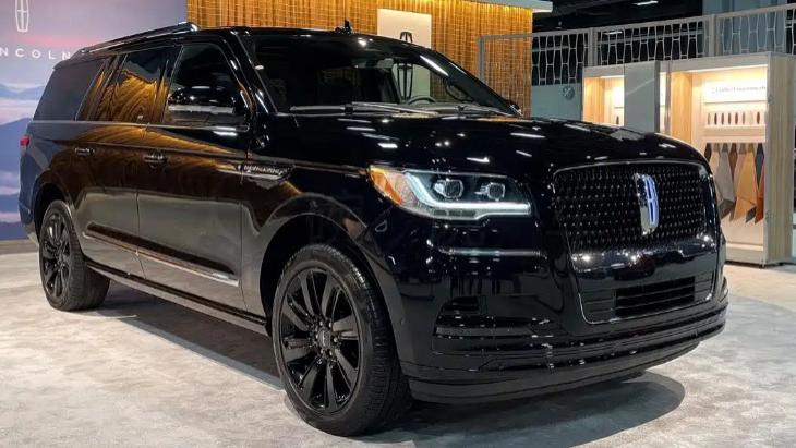 “美系大沙发”又升级！黑化外观2900mm轴距，价格让对手头疼