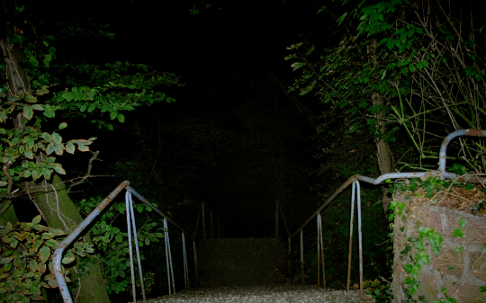 2026年，请远离这四类地方