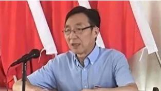 安徽省广德市副县级干部：卢贤德被查，赋史记·卢贤德列传