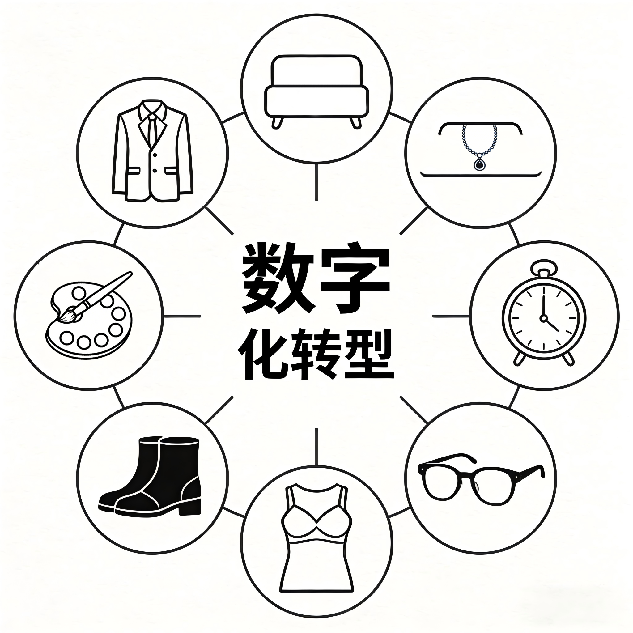 传统产业数字化改造有支持，500万补贴等你拿