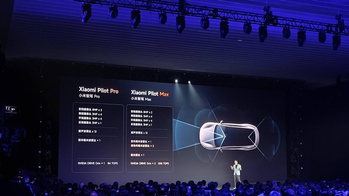 多家車企截鬍小米YU7订單？車圈的“競爭”越來越劇烈了