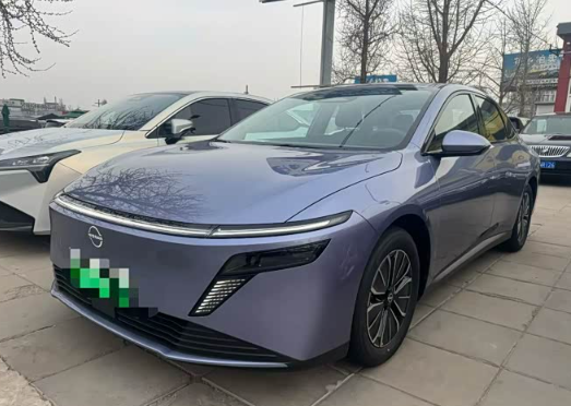 日产N6隐藏省钱小妙招
很多人只知道N6省油，却忽略了这些藏在配置里的省钱神器，