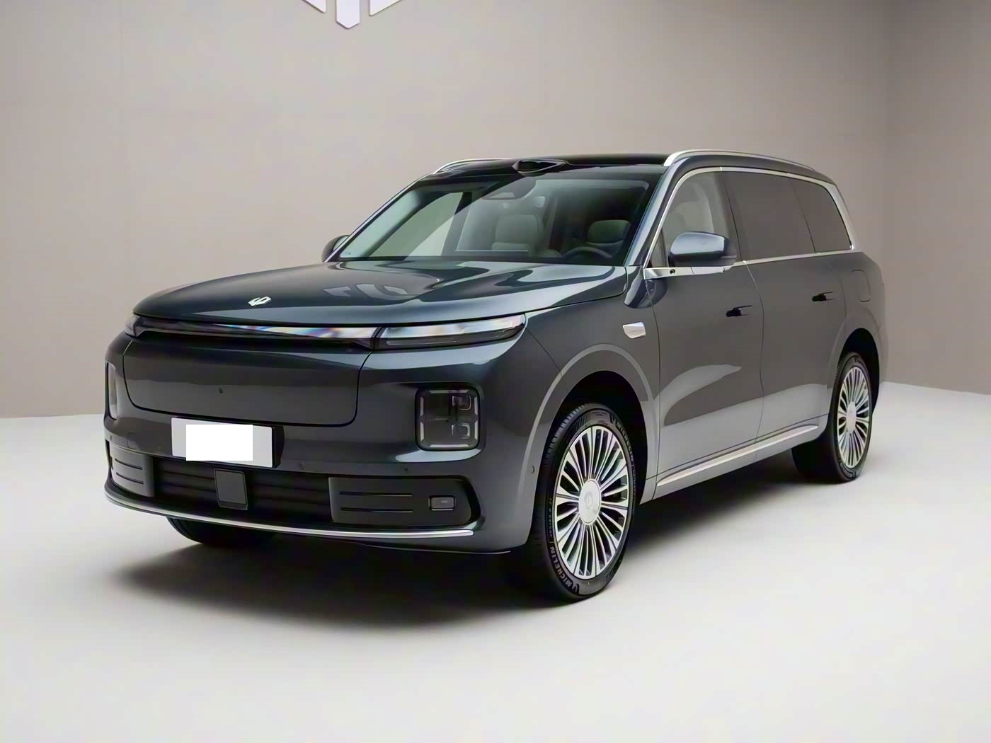 零跑版“理想L9”！预售23万起配双腔空悬，增程/纯电双动力